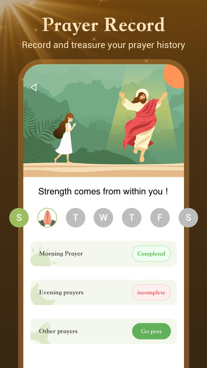 Download Bible Mate - Pastor AI Chat android on PC