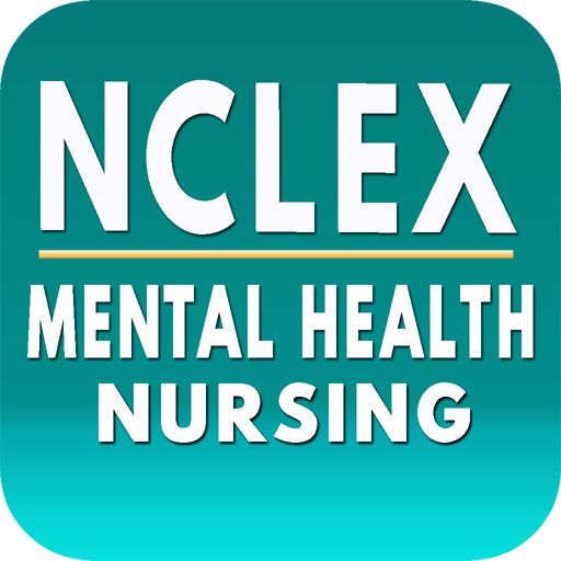 Mental Health Nursing Quiz