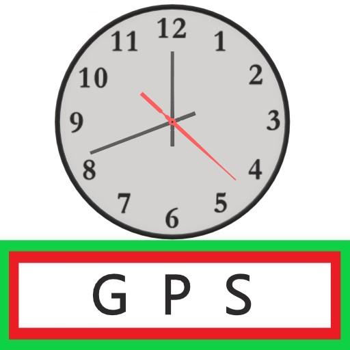 Saza: Work time GPS company