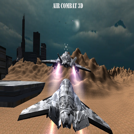 Air combat 3D