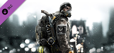 Tom Clancy's The Division™ - Season Pass