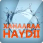 Xaharaaf Salaata Cleaning App