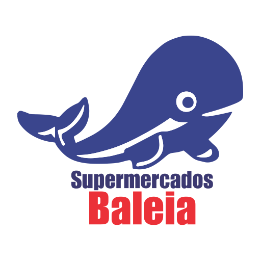 Supermercados Baleia