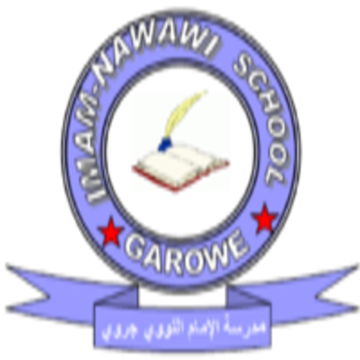 Imamu Nawawi Garowe School
