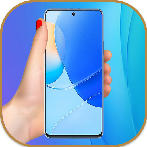 Theme for Huawei Nova 9 SE 5G