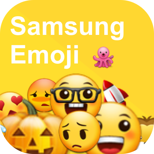 Emoji Style for Samsung Emoji