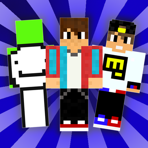 SkinApp: Skins para Minecraft