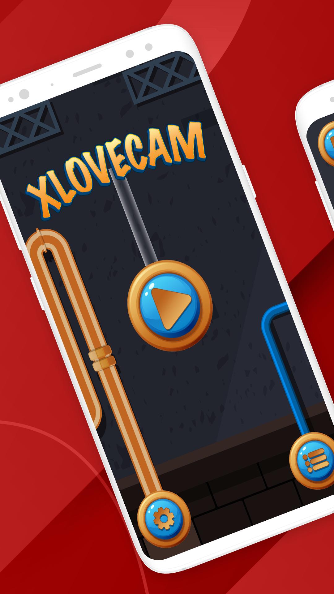 Download xlovecam android on PC