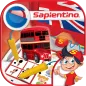 Sapientino Primo Inglese