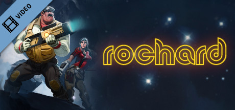 Rochard Trailer