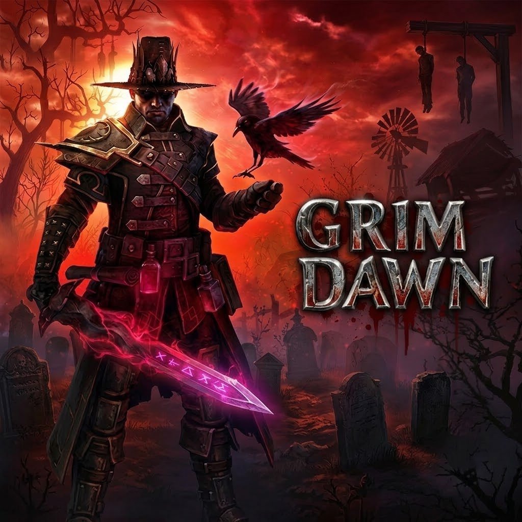 Grim Dawn