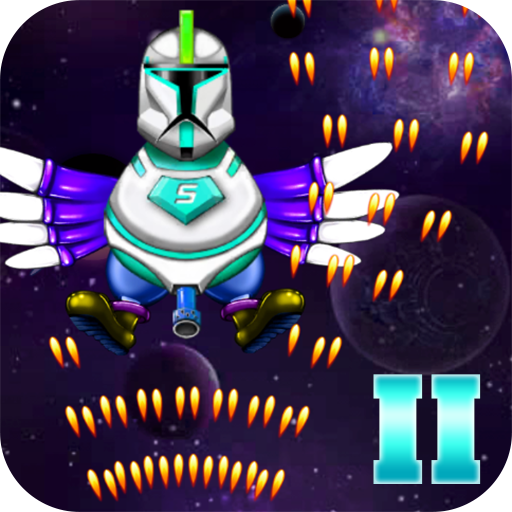 Galaxy Shooting: Alien War