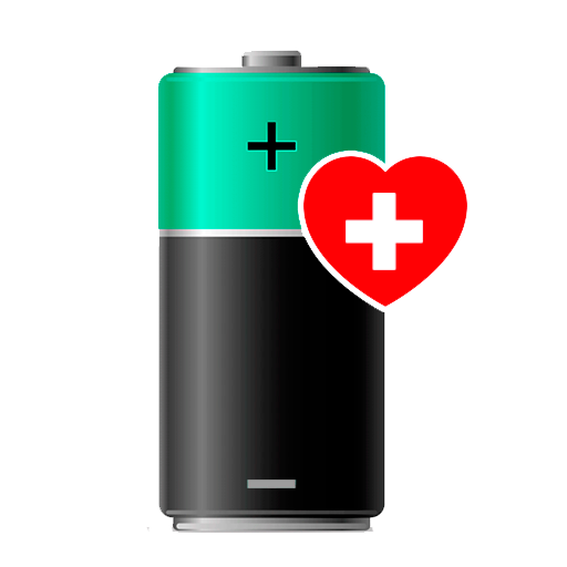 Battery Life & Health Tool