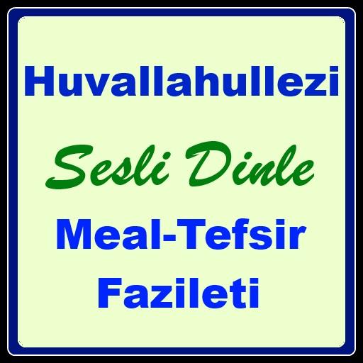 Huvallahullezi