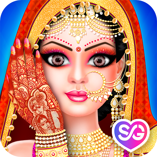 Gopi Doll Wedding Salon - Indi