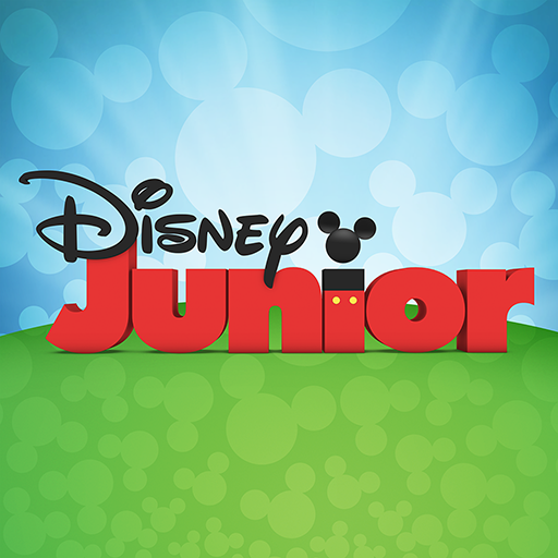 Disney Junior Canada