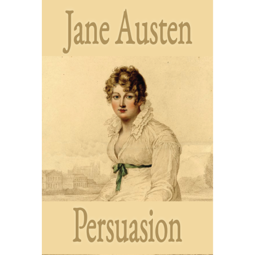 Persuasion novel by Jane Auste
