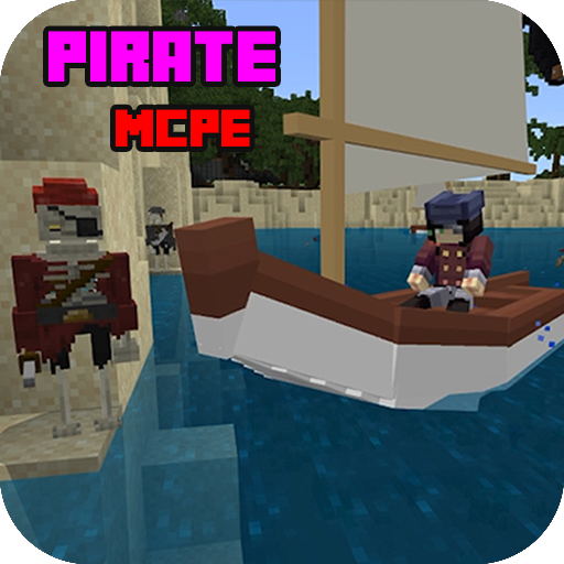 Pirate Skin Minecraft