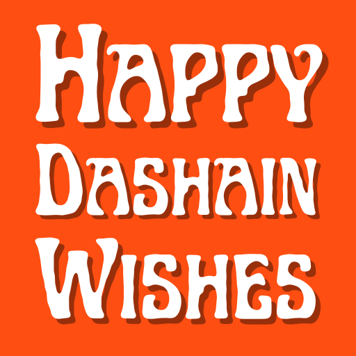 Happy Dashain Wishes