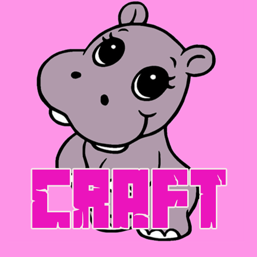 Hippo Craft : Kawaii Land & Mi