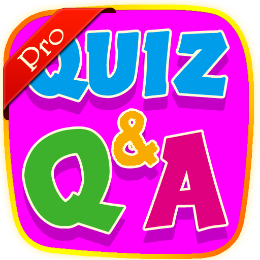 General Knowledge Quiz Games