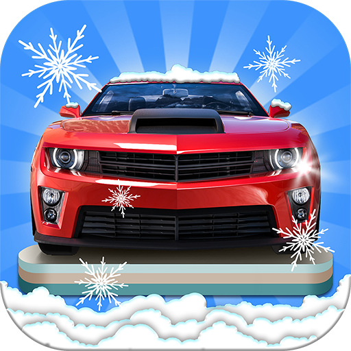 Merge Car – Best Vehicle Merge Game