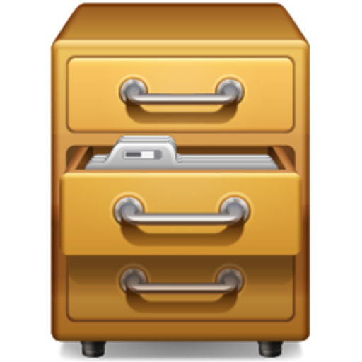 Sarimin File Manager