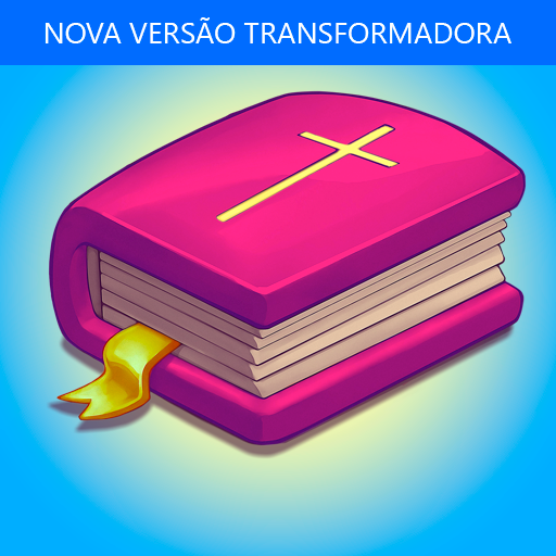 Bíblia Nova Versão Transformadora