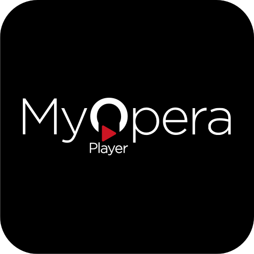 My Opera Player