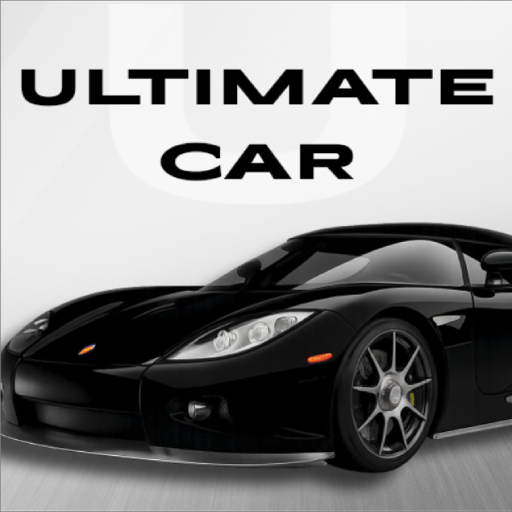 Ultimate Car Driving Simulator