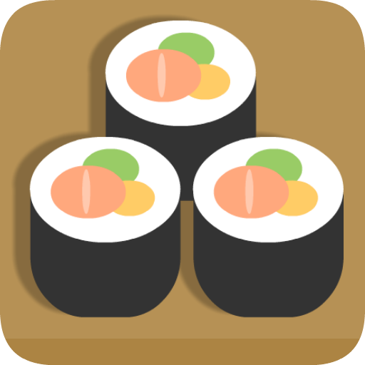 Gaya Sushi