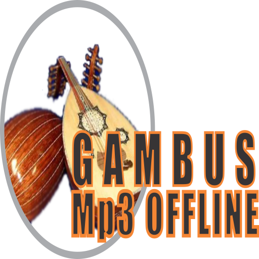 Gambus Mp3 Offline