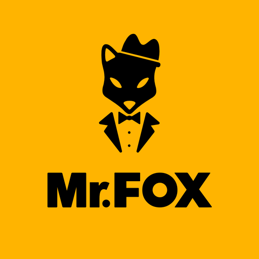 Mr.FOX Messenger