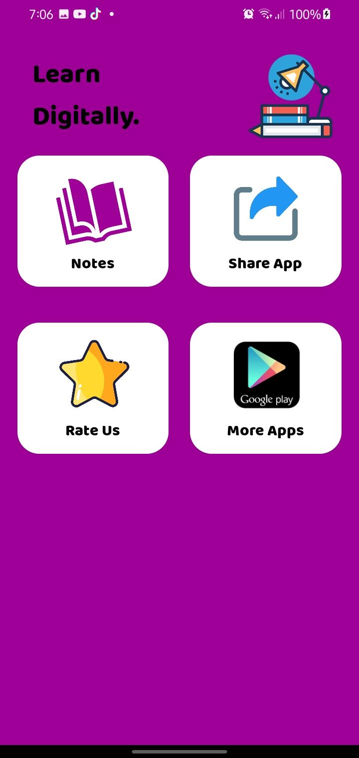 Download 7 Class Maths Solution Book android on PC