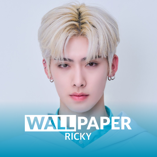 RICKY (ZB1) HD Wallpaper