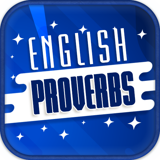 English Proverbs Dictionary