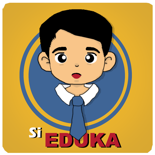 SI EDUKA - SMP Bilingual Terpa