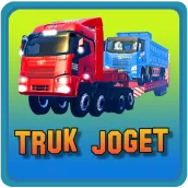 Mobil Truk Joget