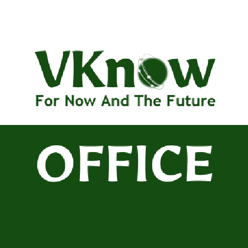 VKnow Office