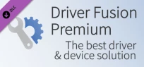 Driver Fusion Premium - 1 Year