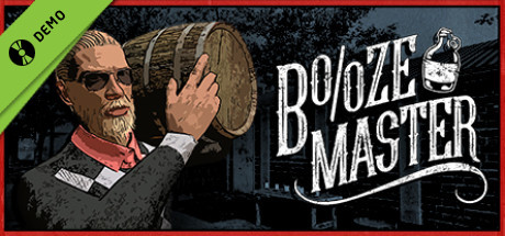 Booze Master Demo