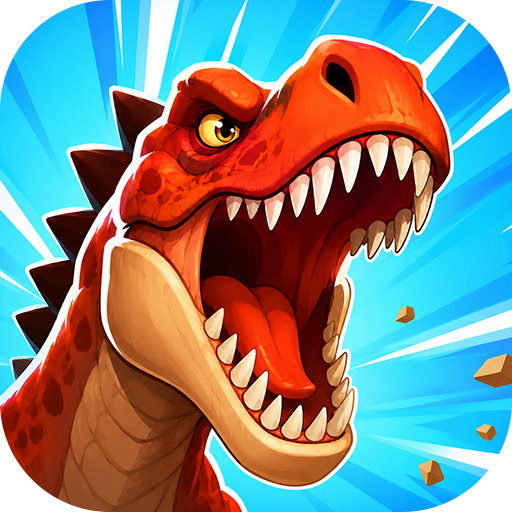 Dino Commander