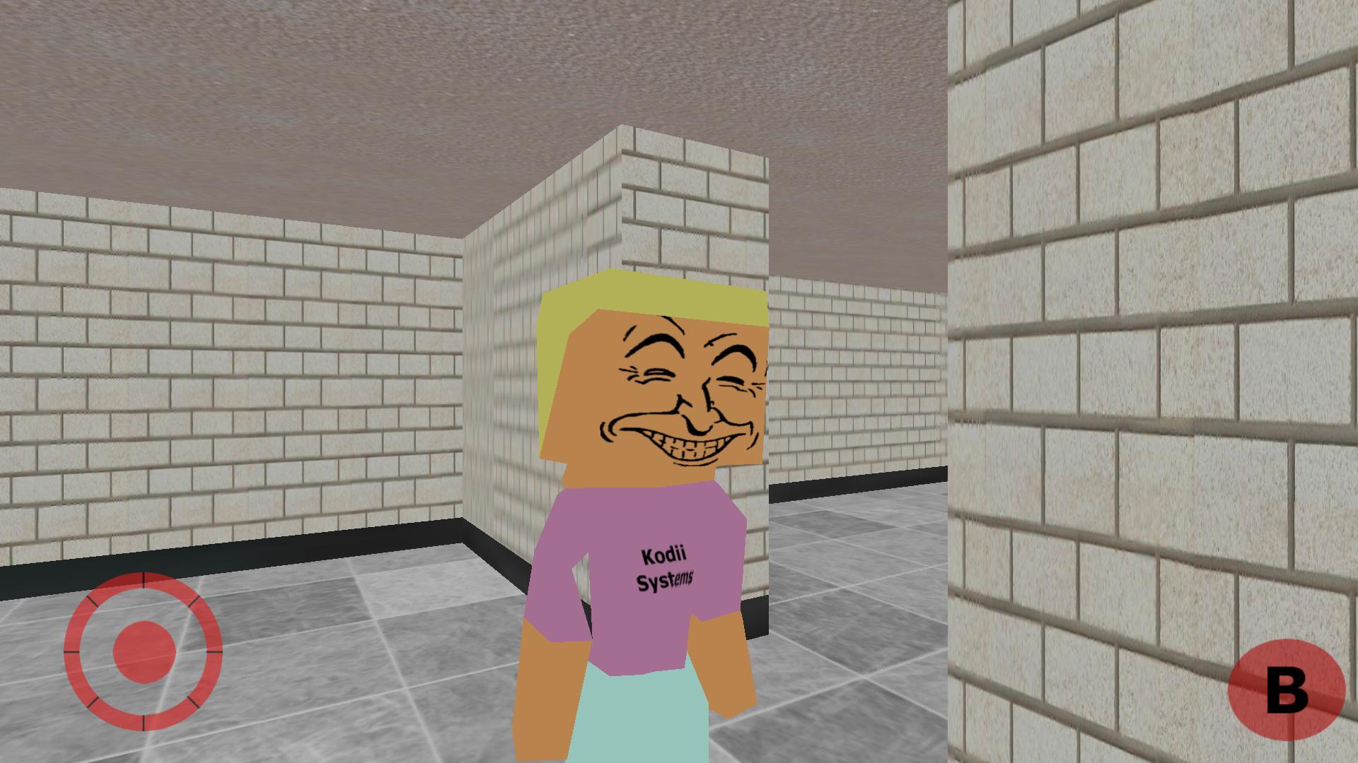 Brick Pou - Roblox