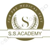 S.S.Academy for Pre medical