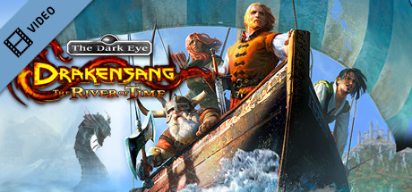 Drakensang: The River of Time Trailer