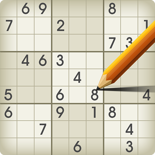 Sudoku Dunia