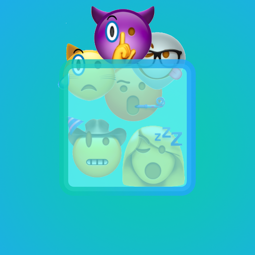 MockMoji : Make your own emoji