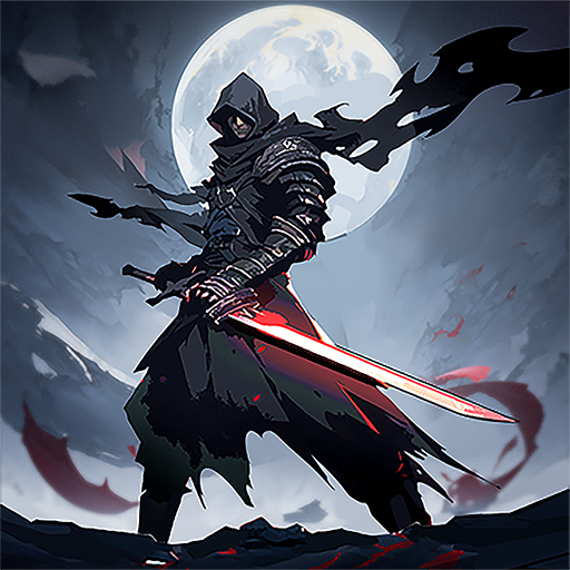 Shadow Slayer: Şeytan Avcısı