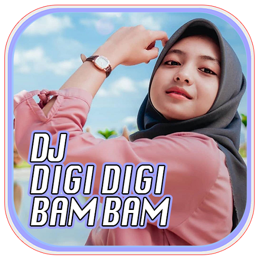 DJ Digi Digi Bam Bam Full Bass