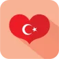 Türkiye Arkadaş: aşkı bul